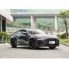 Buy cheap New Version Sport 138Kw 1.5T 1.5L Changan UNI-V Automotive 4 Wheels Fuel Sedan Car from wholesalers