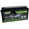 Buy cheap Screwable Leadyo 12.8V LiFePO4 Battery 12V 150Ah Rechargeable Batteries For RV ,Caravan , Motorhome , Campering from wholesalers