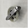 Buy cheap Silver Oil Lubrication Pump for LF150cc 250cc Motorcycle Engine Tricycle Spare Parts from wholesalers