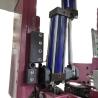 Buy cheap 125KW 380V Automatic Sand Casting Machine Low Pressure Metal Die Casting from wholesalers