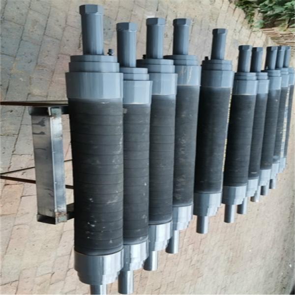 Buy cheap High quality inflatable Rubber swell packer for water cement injection from wholesalers