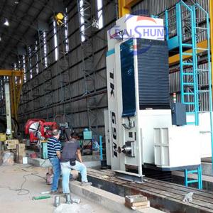 Wholesale Heavy Duty Boring Mills High Efficient Professional Underground Horizontal Boring Machine from china suppliers
