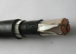 Buy cheap Galvanized Steel Wire 2.5 Mm 2 Core Armoured Cable XLPE Insulated 600V / 1000V from wholesalers