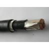 Buy cheap Galvanized Steel Wire 2.5 Mm 2 Core Armoured Cable XLPE Insulated 600V / 1000V from wholesalers