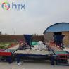 Buy cheap Efficiency Concrete Blocks Retaining Walls Production Line Wet Cast Machinery from wholesalers