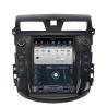 Buy cheap 10.4 Inch Teana Altima Nissan Sat Nav Head Unit Single Din 128G PX6 from wholesalers