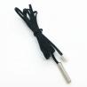 Buy cheap 5k Ohm Hot Water Tank Thermocouple NTC thermistor 1k Hz Frequency from wholesalers