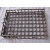 Buy cheap Shot Blasting Heat Resistant Casting , High Temperature Steel Plate from wholesalers