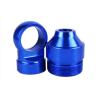 Buy cheap 0.01mm Metal CNC Machining High Precision SS316L Stainless Steel Rapid Prototype from wholesalers