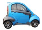 Mini Lithium Battery Electric Car Four Wheeler
