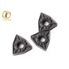 Buy cheap WNMG080408-WM YC331 Tungsten Carbide Inserts CVD Coated For Metal Cutting from wholesalers