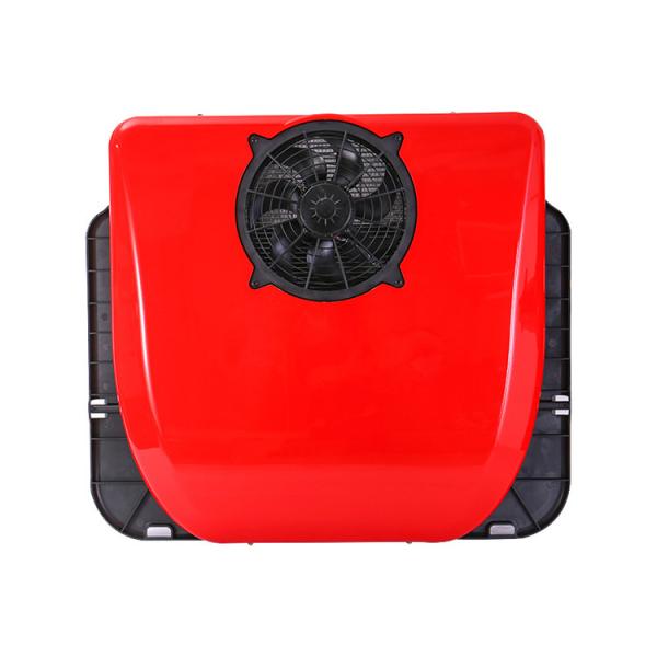 Buy cheap Integrated 2600W/8875BTU Truck Air Conditioner 12v 24v Truck Parking Cooler from wholesalers