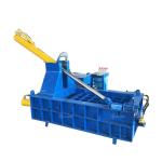 Press Scrap Metal Waste Iron Making Machine for Aluminum and Copper at
