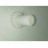Buy cheap ABS LDPE Electronic Spare Parts Gear Injection Molded Parts from wholesalers