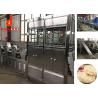 Buy cheap 68kw 180000bags/8h Chow Mein Manufacturing Plant from wholesalers