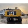 Buy cheap Used excavators caterpillar 330D 30 tons large cat excavators in good condition from wholesalers