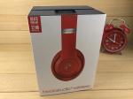 Beats by Dr. Dre Studio3 Wireless Over-Ear Headphones - Red from golden Rex