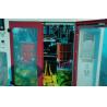 Buy cheap Three Layer HDPE 1L Lubricant Bottle Blow Molding Machine MP70D-2 With View Strip Line from wholesalers