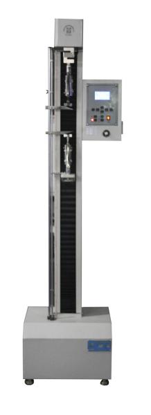 Buy cheap Economical Universal Testing Machine Tensile Test Leather Material from wholesalers