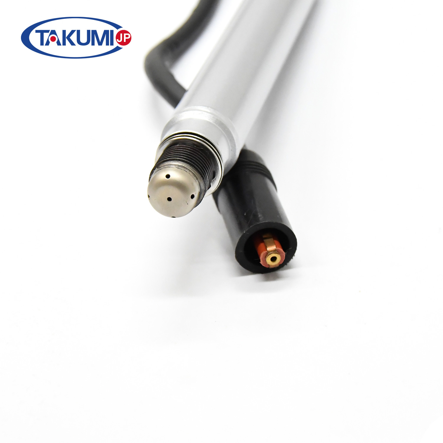 MWM Spark Plug 12453566 S-R6A19 Reach 26mm Hex 22.2mm Shielded Length 196mm