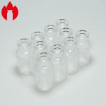 2ml Clear Sterile Glass Vial With Plastic Box