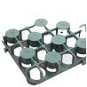 Buy cheap Modern Cavity Drainage Membrane for Reducing Water Pressure and Improving Drainag from wholesalers