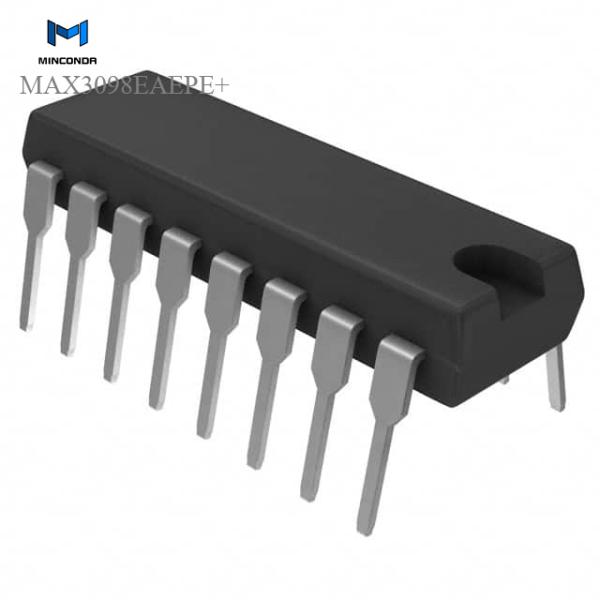 Buy cheap MAX3098EAEPE+ from wholesalers
