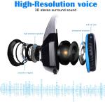 32ohm 2.2m Hunterspider V1 Stereo Gaming Headset