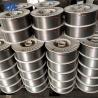 Buy cheap 1.6mm Pure Zinc Wire 99.99% Thermal Spray Wire For Metallurgical Industry from wholesalers