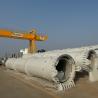 Buy cheap Thermal Isulation Steel Chimney In Power Plants Chemical Plants Oil Refineries from wholesalers