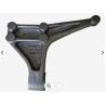 Buy cheap China OEM Foundry Clay Resin And Coated Sand Ductile Cast Iron Casting from wholesalers
