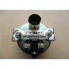 Buy cheap Universal Water Temp Gauge , Diesel Engine Mechanical Water Temperature Meter from wholesalers