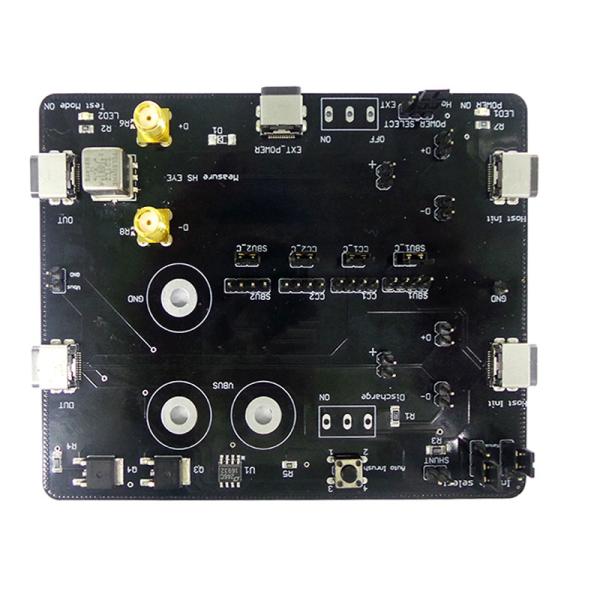 Buy cheap Controller Board HDI SMT PCB Assembly PCBA Electronics from wholesalers