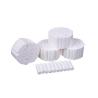 Buy cheap sterile 8mm*25mm Dental Disposables Medicated Cotton Roll from wholesalers