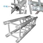 MK Truss Square Spigot Aluminum Frame Truss for DJ Exhibition Event Conical