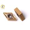 Buy cheap Hard Alloy Tungsten Carbide Inserts Metal Cutting Tools Semi Finishing Machining For SS from wholesalers
