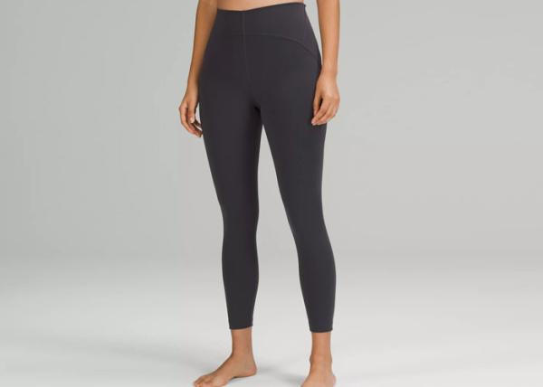 Buy cheap High Waist Crop Ankle Length Leggings For Women'S Exercise from wholesalers