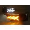 Buy cheap Honda Civic 2019 Car LED Daytime Running Lights DRL driving daylight from wholesalers