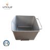 Buy cheap Stainless Steel 304 Meat Cart for Restaurant and Durable Slaughter House Operations from wholesalers