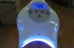 Dental cool light blue LED teeth whitening machine for dental beauty