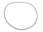 SP100062 ZF.0634304100 Hydraulic O Rings Grader Spare Parts