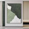 Buy cheap Abstract Landscape Hand Painted Oil Painting On Canvas For Wall Art Decor In Room from wholesalers