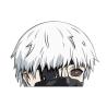Buy cheap Sailor Moon Anime Car Stickers Die Cut 3D Motion Lenticular Sticker For Lap Top from wholesalers