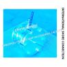 Buy cheap A10100 Oily Sewage International Shore Connection CB/T3657-94, Oily Sewage International Shore Connection AS6100 CB/T365 from wholesalers