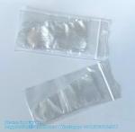 Disposable Non-Slip Finger Stall Finger Cot 2 Finger-gloves, Medical Using