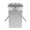 Buy cheap ZKTECO TS1000 tripod turnstiles IC card turnstile price tripod turnstile gate from wholesalers