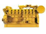 1000kVA Gas Generator Sets Power Supply For Oil Field Installations