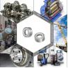 Buy cheap Chrome Steel P6 Bearing R188ZZ Shielded Ball Bearing Customized for Wheels from wholesalers