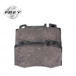 Front Wheel Brake Pads Set for Mercedes Benz W203 W220 1634200820 Frey Auto