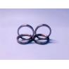 Buy cheap Wearing Resistant Valve Seat Ring 1-12111062-0 1-12111028-0 For ISUZU 6WG1 from wholesalers